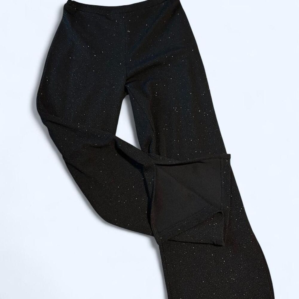 Unbranded Women's Black Leggings